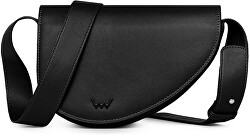 Dámská crossbody kabelka Syrrael Black
