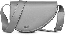 Dámská crossbody kabelka Syrrael Grey