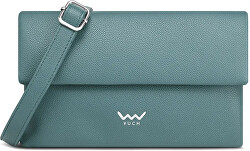 Dámská crossbody kabelka Yella Chic Turquoise