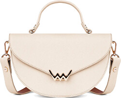 Dámská crossbody peněženka Arysta Beige