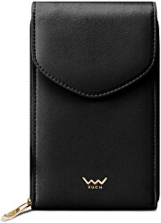 Dámská crossbody peněženka Chanthal Black