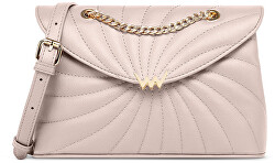 Dámská kabelka Allia Beige