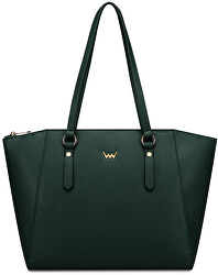 Dámská kabelka Carmela Dark Green