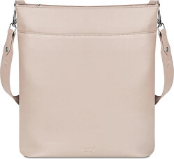 Dámská kabelka Elenea Beige