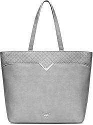 Dámská kabelka Neela Big Grey
