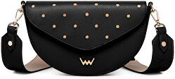 Dámská ledvinka Tricia Dotty Black