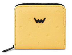 Dámska peňaženka Charis Mini Yellow