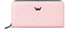 Dámská peněženka Charis Pink