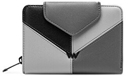 Dámská peněženka Drita Grey