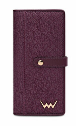 Dámská peněženka Enie Purple