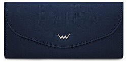 Dámska peňaženka Enzo Dark Blue