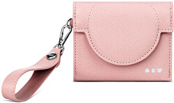 Dámská peněženka Femke Pink