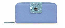 Dámská peněženka Fili Design Blue