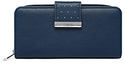 Dámská peněženka Florianna Dotty Blue