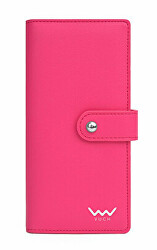 Dámská peněženka Laita Pink