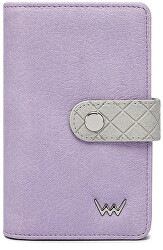Dámská peněženka Maeva Diamond Violet