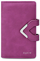 Dámská peněženka Mira Purple