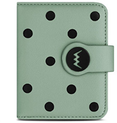 Dámská peněženka Pippa Mini Green