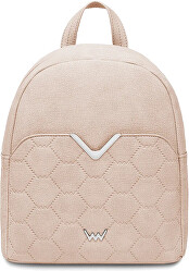 Dámský batoh Arlen Fossy Beige