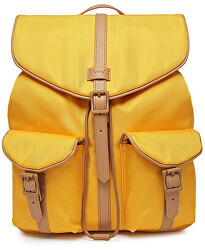 Dámský batoh Hattie Yellow