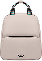 Dámský batoh Safina Beige