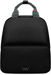 Dámský batoh Safina Black