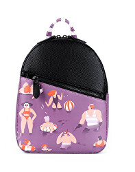 Dámský batoh Swimmers backpack