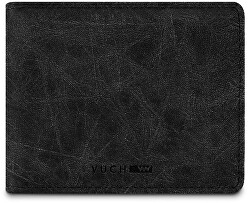 Pánská peněženka Cydar Black