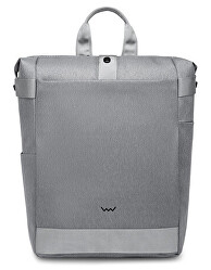 Pánský batoh Baxter Light Grey