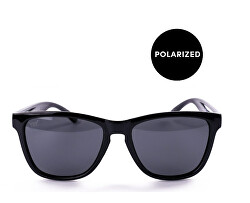 Polarizační brýle Tilly Dotty Black