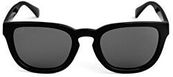Polarizační sluneční brýle Elea Black