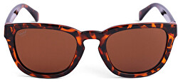 Polarizační sluneční brýle Elea Design Brown