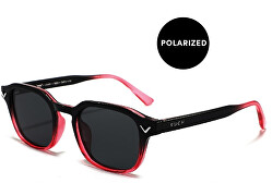 Polarizační sluneční brýle Elea V Pink
