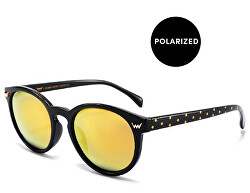 Polarizační sluneční brýle Foxy Dotty Black