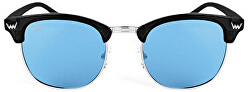 Polarizační sluneční brýle Ness Blue