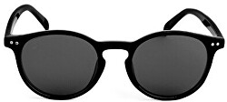 Polarizační sluneční brýle Twiny Black