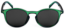 Polarizační sluneční brýle Twiny Green
