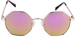 Sluneční brýle Orfee Design Brown