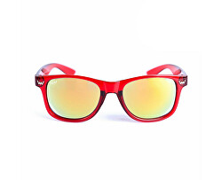 Polarizačné slnečné okuliare Sollary Red