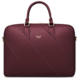 Taška na notebook Kayra Burgundy