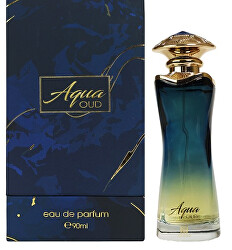 Aqua Oud - EDP