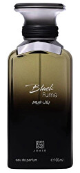 Black Fume - EDP
