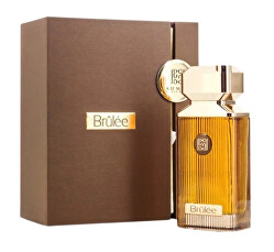 Brûlée - EDP