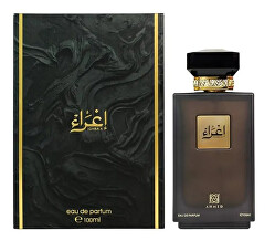 Ighra`a - EDP