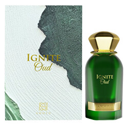 Ignite Oud - EDP