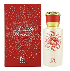 Little Hearts - EDP