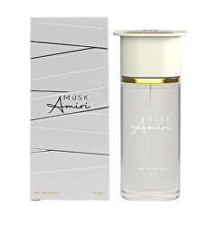 Musk Amiri - EDP