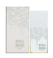 Musk & Roses - EDP