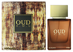 Oud AMG - EDP