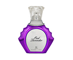 Oud Lavender - parfémovaný extrakt